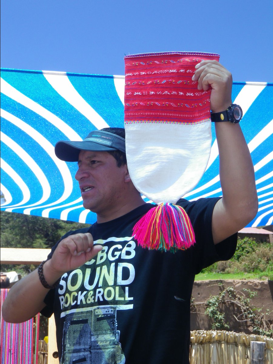 Island Taquile22